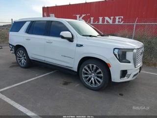 GMC YUKON 4WD DENALI