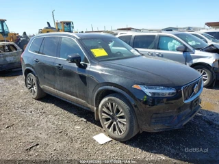 VOLVO VOLVO XC90 T5 MOMENTUM 7 PASSENGER