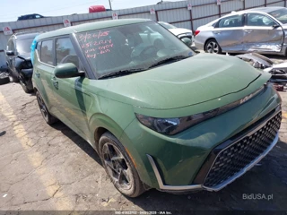KIA KIA SOUL EX