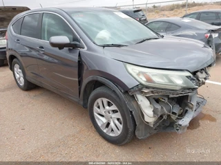 HONDA HONDA CR-V EX