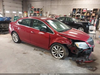 BUICK BUICK VERANO