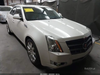CADILLAC CADILLAC CTS STANDARD