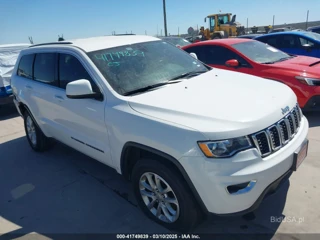 JEEP JEEP GRAND CHEROKEE WK LAREDO X 4X2