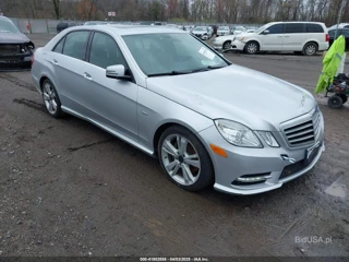 MERCEDES-BENZ MERCEDES-BENZ E 350 4MATIC