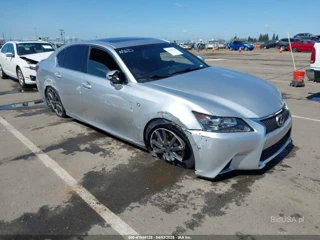 LEXUS LEXUS GS 350