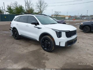 KIA KIA SORENTO X-LINE EX