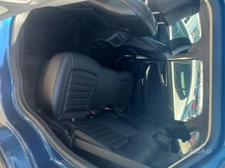 FORD FORD EDGE SEL