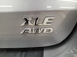 TOYOTA TOYOTA SIENNA XLE 7 PASSENGER