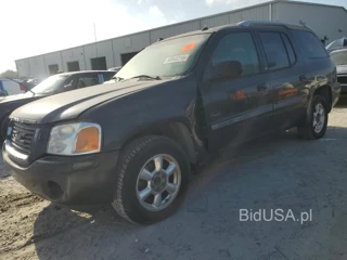 GMC ENVOY XUV XUV