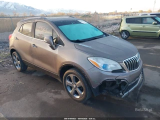 BUICK BUICK ENCORE PREMIUM