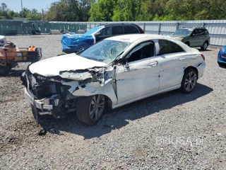 MERCEDES-BENZ CLA 250 250