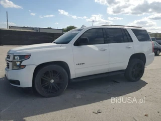 CHEVROLET TAHOE C150 C1500 PREMIER
