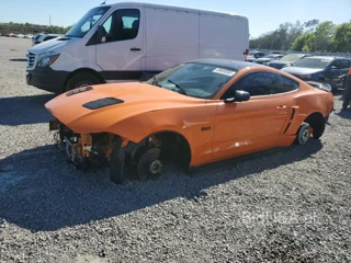 FORD MUSTANG GT GT