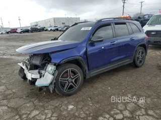 MERCEDES-BENZ GLB 250 250