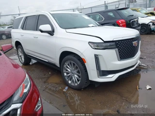 CADILLAC CADILLAC ESCALADE 4WD PREMIUM LUXURY