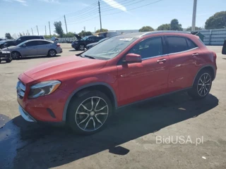 MERCEDES-BENZ GLA 250 250