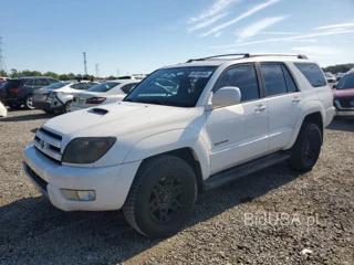 TOYOTA 4RUNNER SR SR5