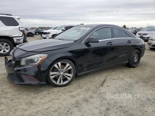 MERCEDES-BENZ CLA 250 250