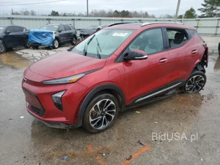 CHEVROLET BOLT EUV P PREMIER