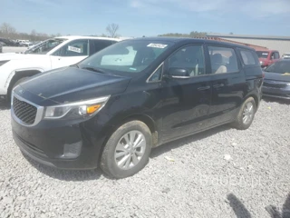 KIA SEDONA L L