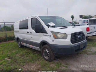 FORD FORD TRANSIT-150