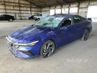 HYUNDAI ELANTRA SE SEL