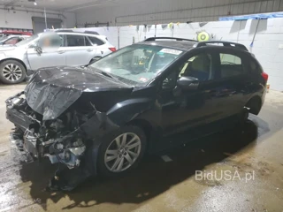 SUBARU IMPREZA SP SPORT PREMIUM