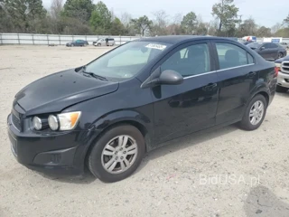 CHEVROLET SONIC LT LT
