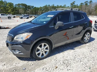 BUICK ENCORE PRE PREMIUM