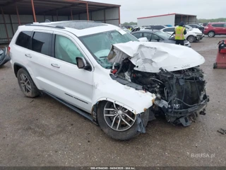 JEEP JEEP GRAND CHEROKEE LIMITED 4X2