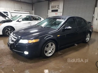 ACURA TL