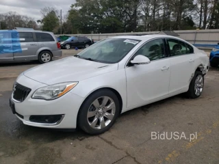 BUICK REGAL