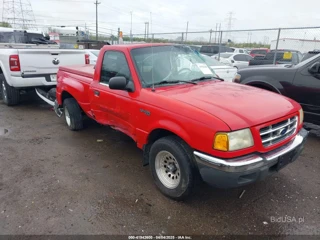 FORD FORD RANGER XL/XLT