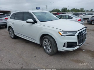 AUDI AUDI Q7 PREMIUM PLUS 55 TFSI QUATTRO TIPTRONIC