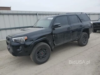 TOYOTA 4RUNNER SR SR5 PREMIUM