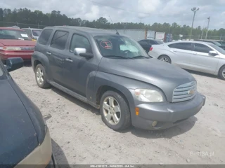 CHEVROLET CHEVROLET HHR LT