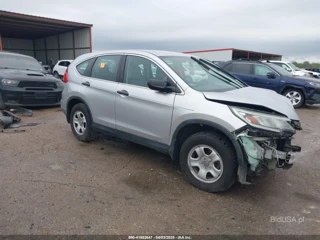 HONDA HONDA CR-V LX