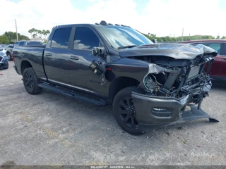 RAM RAM 2500 LARAMIE 4X4 6'4 BOX