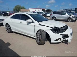 MERCEDES-BENZ MERCEDES-BENZ CLA 250