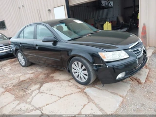HYUNDAI HYUNDAI SONATA GLS V6/LX V6