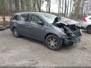 HONDA HONDA ODYSSEY EX-L