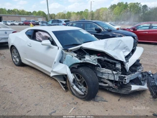 CHEVROLET CHEVROLET CAMARO 1LT