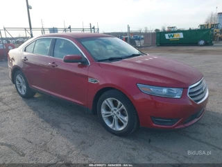 FORD FORD TAURUS SEL