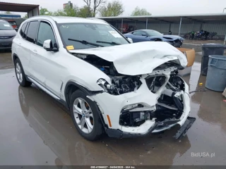 BMW X3 SDRIVE30I