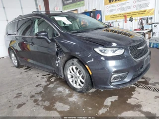 CHRYSLER CHRYSLER PACIFICA TOURING L