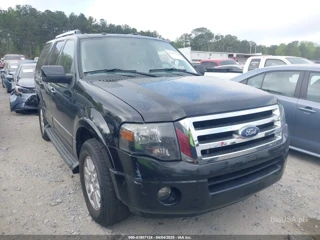 FORD FORD EXPEDITION LIMITED