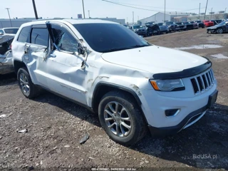 JEEP JEEP GRAND CHEROKEE LIMITED