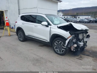 HYUNDAI HYUNDAI SANTA FE LIMITED