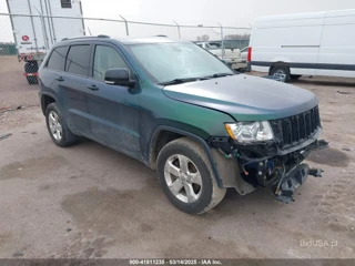 JEEP JEEP GRAND CHEROKEE LIMITED