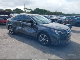 SUBARU SUBARU LEGACY 2.5I LIMITED